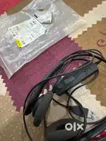Jabra headset