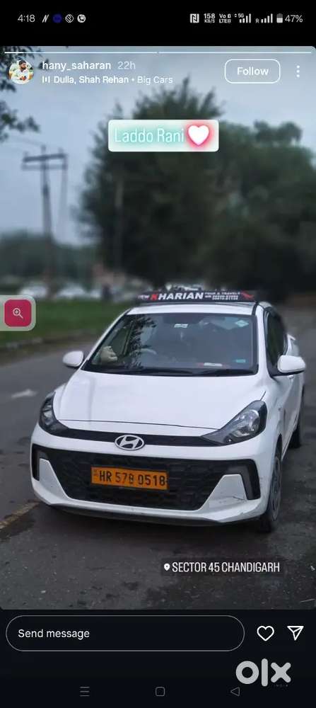 Driver jobs New Aura