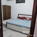 AC Full Furnished 1RK Flat At Madan Mahal Prime Location AVAILABLE