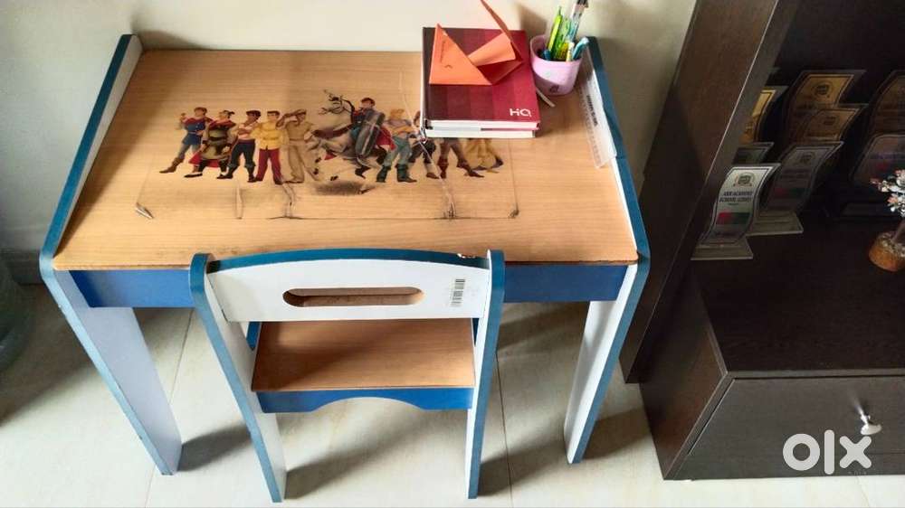 Study table and Computer table