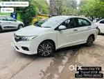 Honda City VX Petrol MT, 2018, Petrol