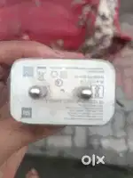 Mi orignal charger 33 watt fast charging