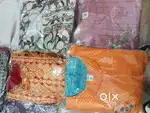One pees 2 pees kurti mix hai