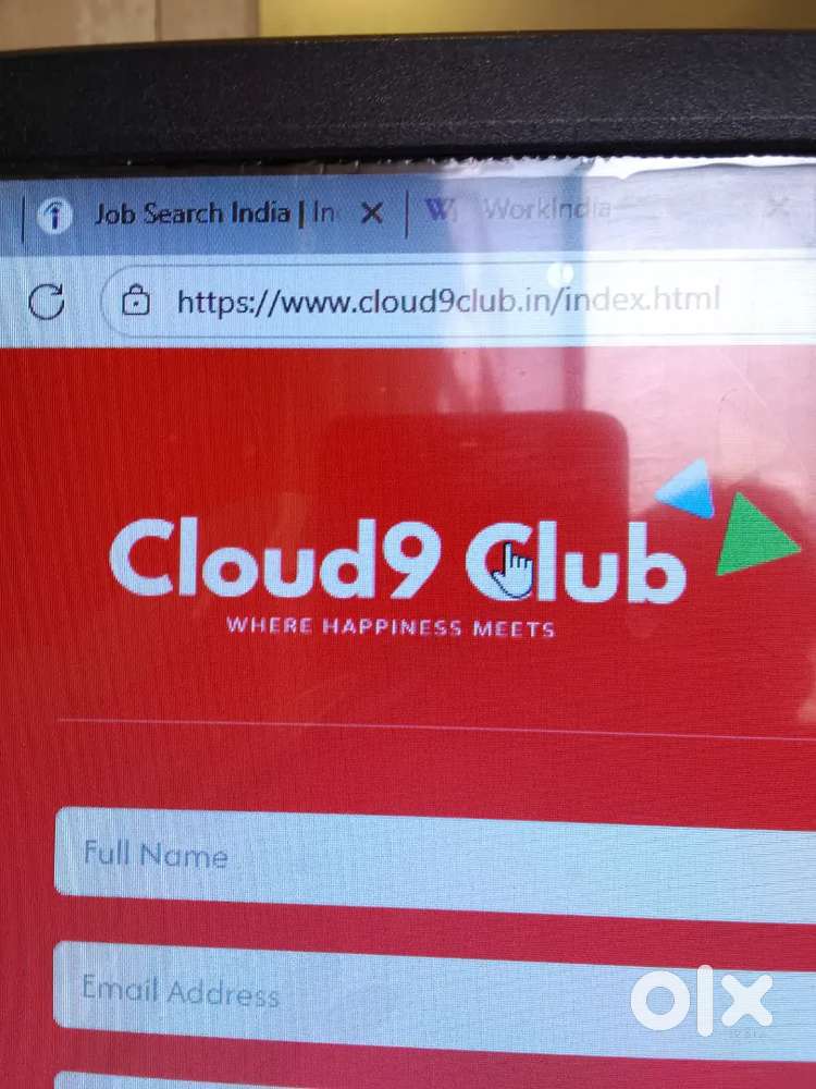 Tele sales executive