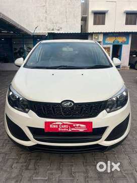 Mahindra Marazzo M2 8Str, 2021, Diesel
