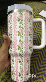 Slicon bottel,stanley products,sippers and all