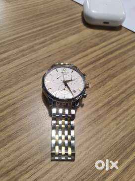 Tissot Watch