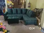 Sofa factory