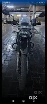 Hero Xpulse 200 BS6 Single owner