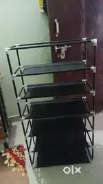Cloth rack