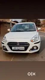 Dzire ZXi 2023