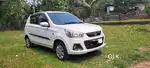 Automatic K10 maruthi suzuki ( Family used)