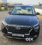 Hyundai Creta 2022
