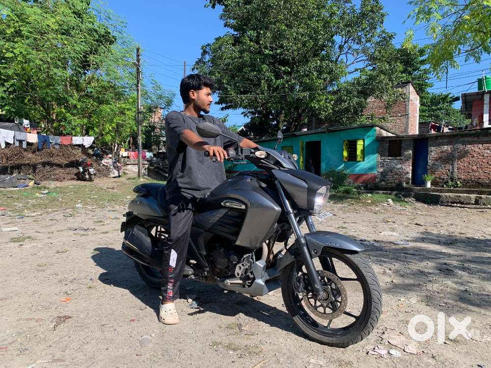 Suzuki Intruder 150 (2018)