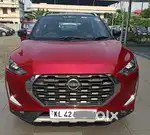 Nissan Magnite 1.0 XV Premium Turbo CVT, 2022, Petrol
