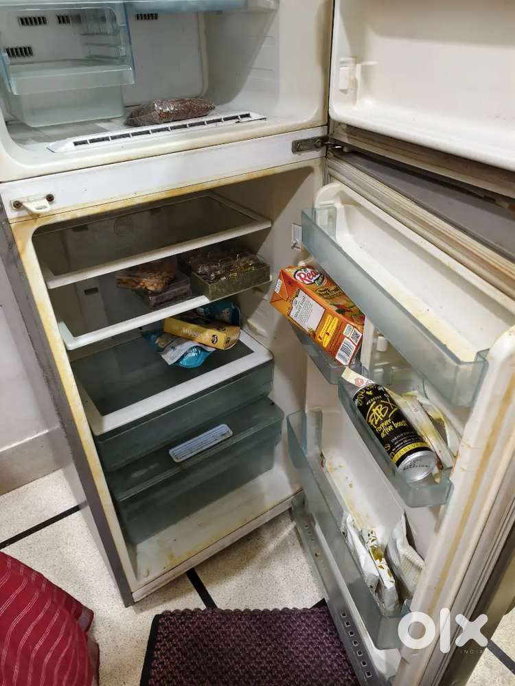 Samsung fridge