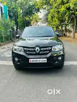 Renault KWID RXT, 2017, Petrol
