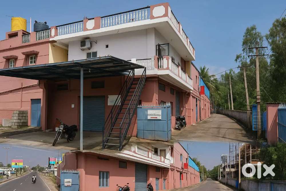 Commercial property for sale Bannerghatta Main road bengaluru