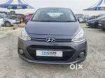 Hyundai Grand i10 2013-2016 Magna, 2016, Petrol