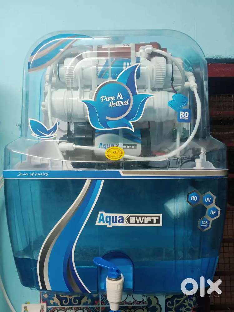 Mclord aqua swift