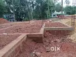 9.16 cent plot with 2794.79 SqFt Residential building permit