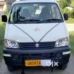Maruti Suzuki Eeco 2024 CNG & Hybrids 32000 Km Driven