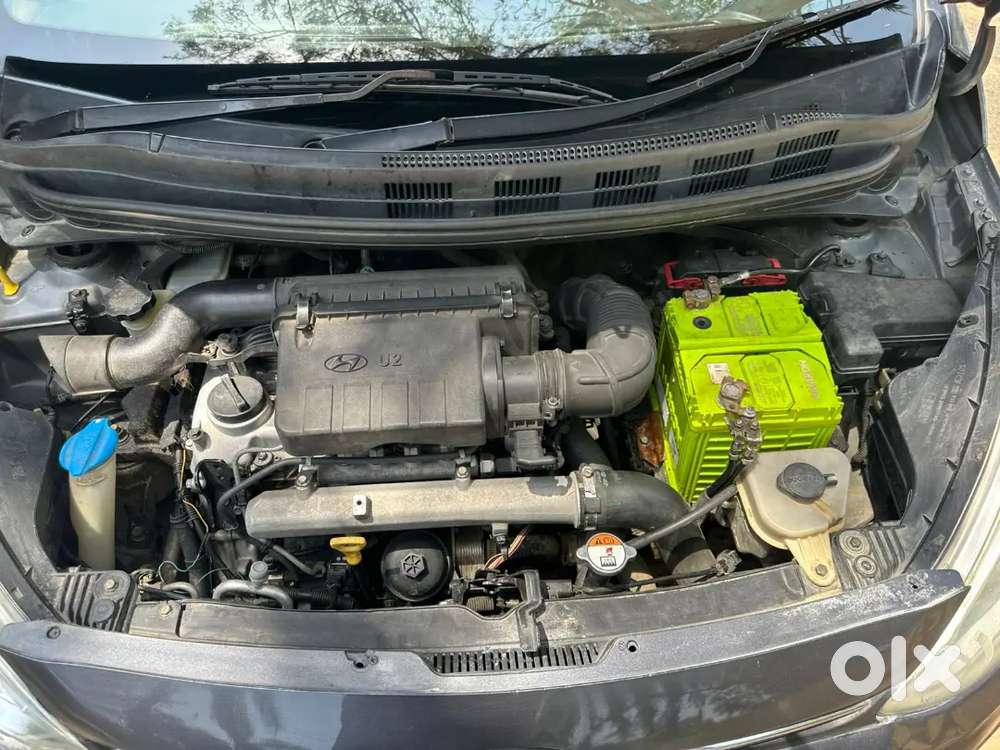 Hyundai Grand i10 2013 Diesel 88000 Km Driven