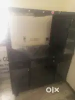 Tv cabinet