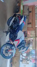 TVS APACHE RTR 160 CC GOOD CONDITION