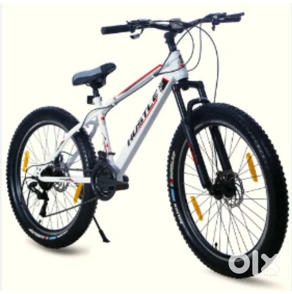 21 speed east coast cycle 1 month used