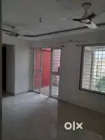2 BHK flat for rent near Chatrapati Chowk kaspate Vasti
