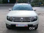 Renault Duster 2012-2015 RXL AWD/2015-2016 AWD, 2014, Diesel