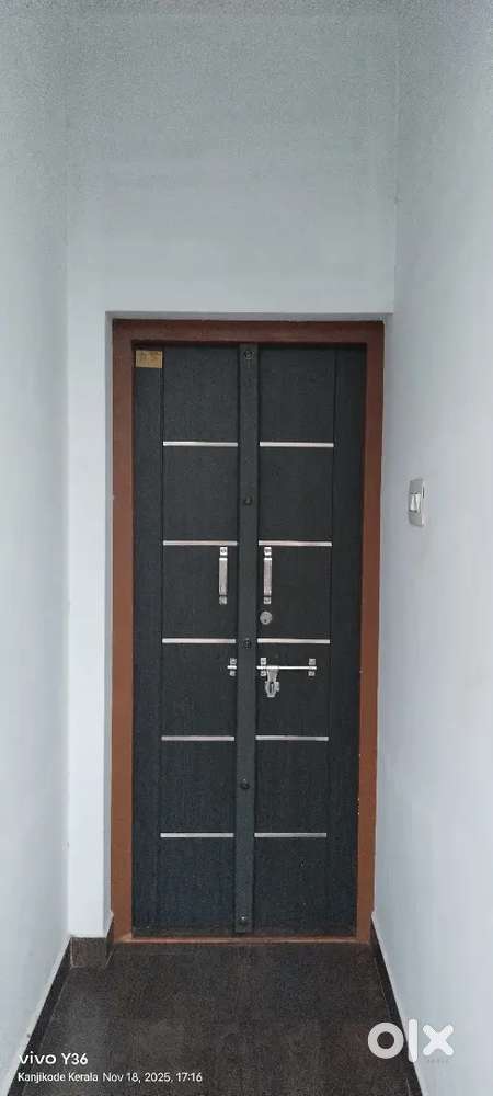 Rent a house for family