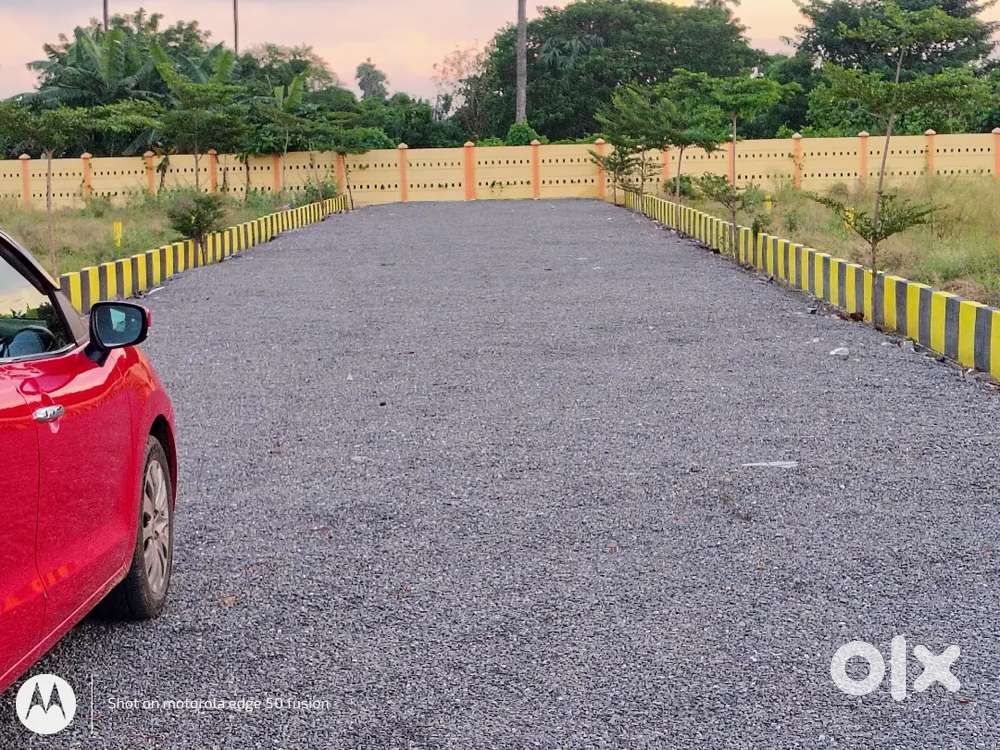 కంకిపాడు, దావులూరు లో low cost plots