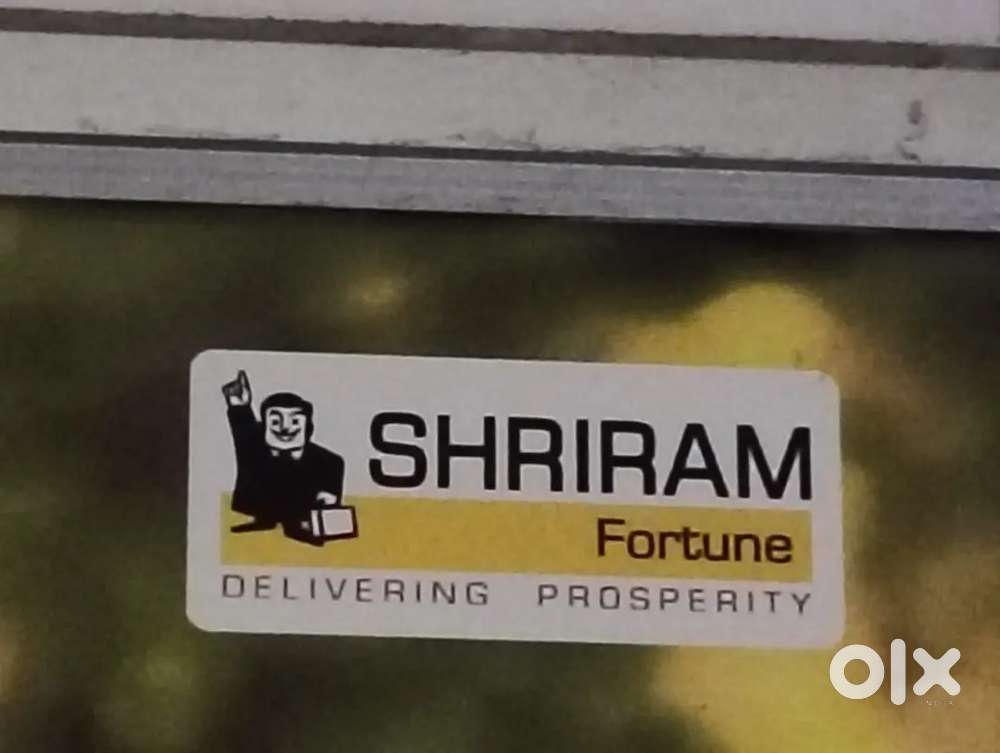 Sriram fortune solution