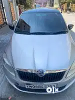 Skoda Rapid 2013 Diesel 75000 Km Driven