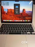 Macbook air m3 8,512