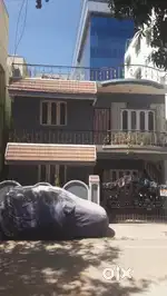 House for sale in BDA layout, Kadubeesanahalli