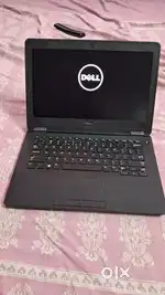 Dell laptop
