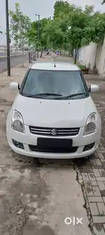 Maruti Suzuki Dzire, 2010, Diesel