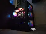 Gaming Pc | RYZEN 9 5900x | RTX3060 12GB | 1TB SSD