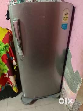 Samsung Single Door Fridge – Good Condition – Affordable Price