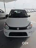 Maruti Suzuki Alto 800 Lxi, 2021, Petrol