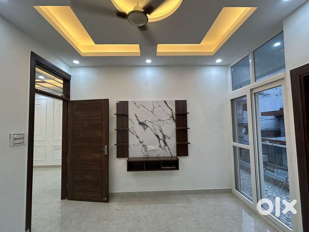 2bhk brand new flat for rent gatec colony