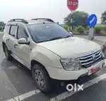 Renault Duster 2013 Diesel Good Condition