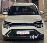 Kia Carens 1.5 Prestige 7 STR, 2023, Petrol