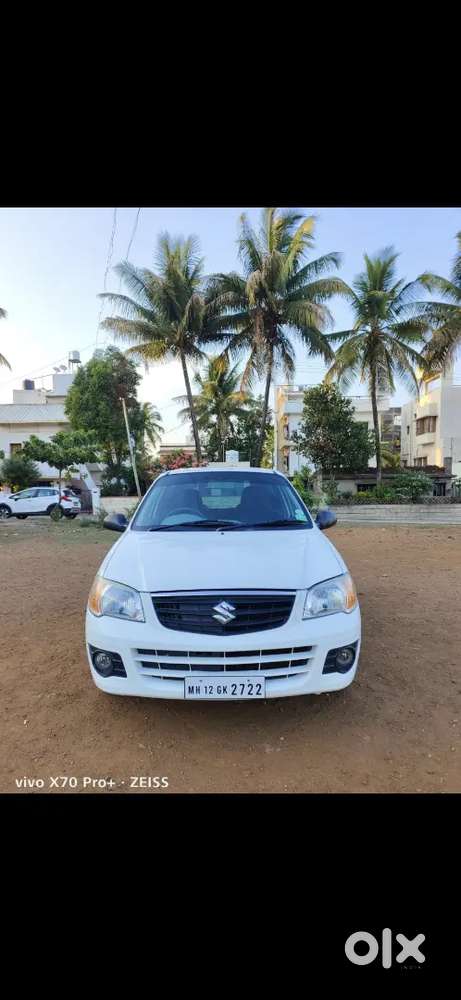 Maruti Suzuki Alto K10 2011 well maintained