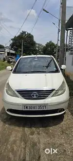 Tata Indica Vista 2008-2013 Quadrajet VX, 2013, Diesel
