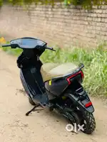 Ev scooter