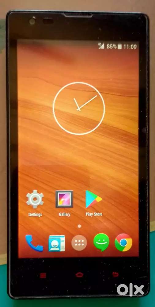 Smartphone @ Unbelievable price